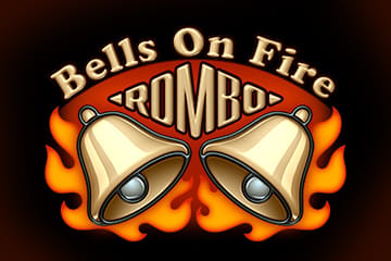 Bells On Fire Rombo - Amatic