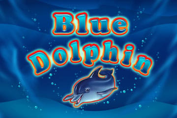 Blue Dolphin - Amatic