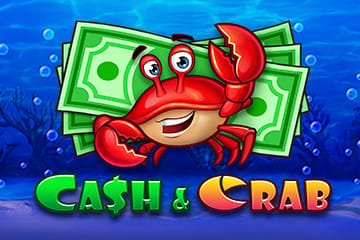 Cash Crab Amatic