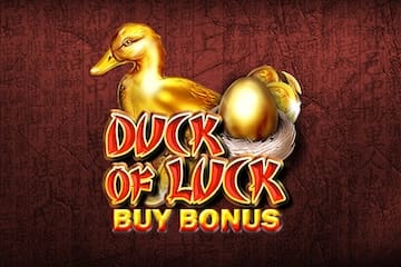 Duck Of Luck Buy Bonus - CTGaming