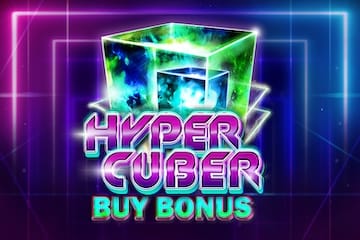 Hyper Cuber Buy Bonus CTGaming