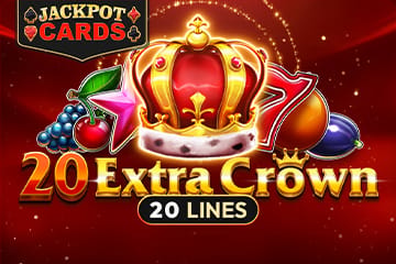 20 Extra Crown Amusnet