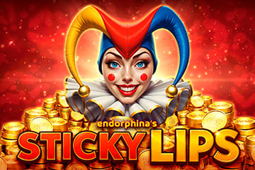 Sticky Lips