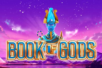 Book of Gods - Big Time Gaming