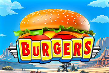 Burgers Big Time Gaming