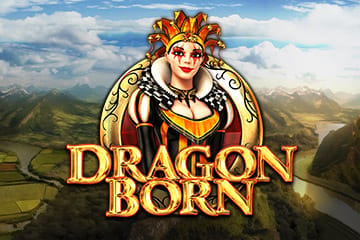 Dragon Born от Big Time Gaming