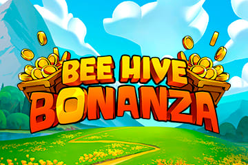 Bee Hive Bonanza - NetEnt