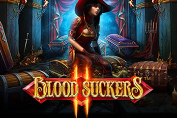 Blood Suckers II - NetEnt