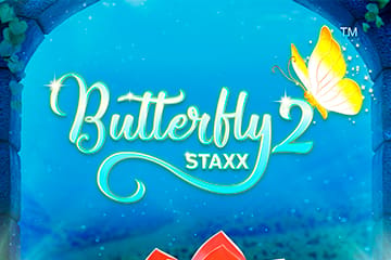 Butterfly Staxx 2 NetEnt