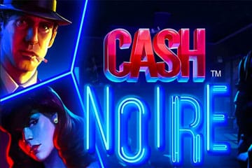 Cash Noire NetEnt