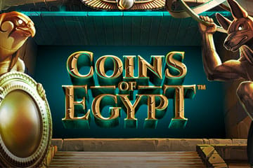 Coins of Egypt