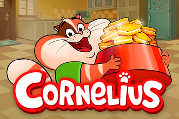 Cornelius NetEnt