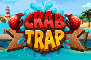 Crab Trap by NetEnt