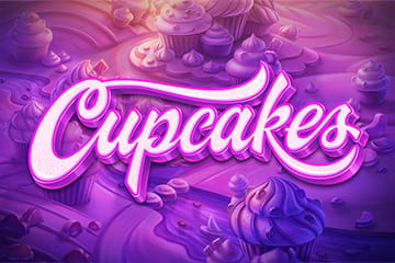 Cupcakes NetEnt