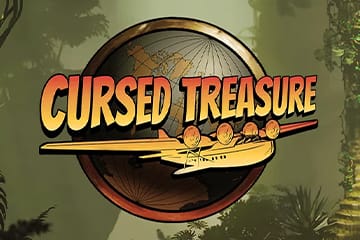 Cursed TreasureNetEnt