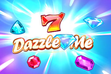 Dazzle Me NetEnt