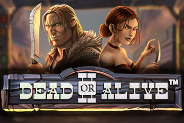 Dead or Alive 2 - NetEnt