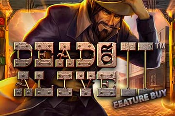 Dead or Alive 2 Feature Buy