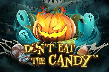 Don’t Eat the Candy - NetEnt