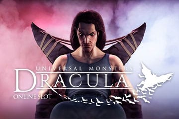 Dracula NetEnt