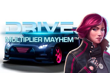 Drive: Multiplier Mayhem