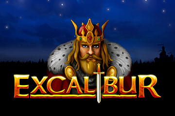Excalibur - NetEnt