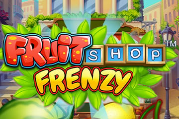 Fruit Shop Frenzy NetEnt