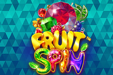 Fruit Spin NetEnt