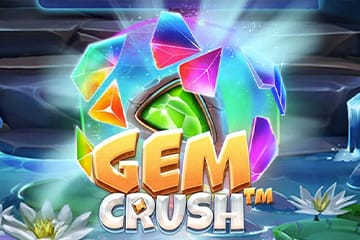 Gem Crush by NetEnt
