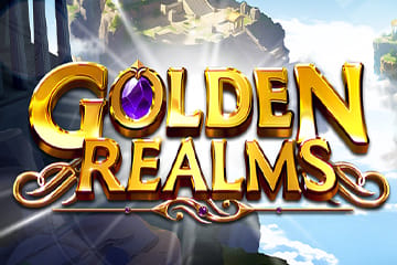 Golden Realms NetEnt