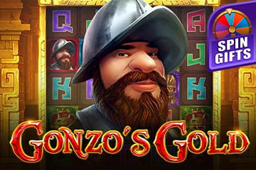 Gonzo's Gold