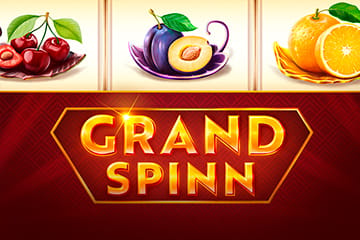 Grand Spinn NetEnt