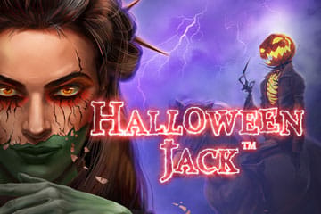 Halloween Jack - NetEnt