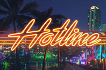 Hotline NetEnt