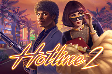 Hotline 2 - NetEnt