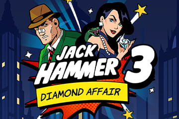 Jack Hammer 3