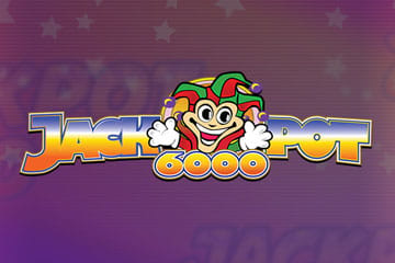 Jackpot 6000