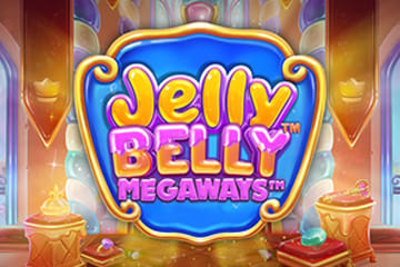 Jelly Belly MegaWays