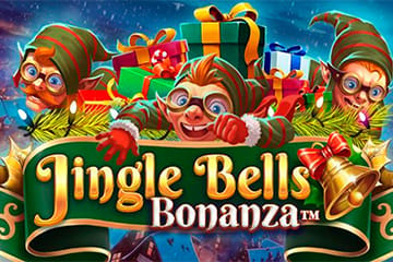 Jingle Bells Bonanza - NetEnt