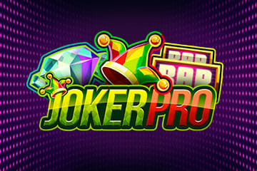 Joker Pro от NetEnt