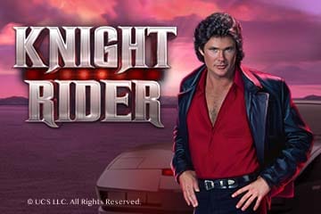 Knight Rider - NetEnt