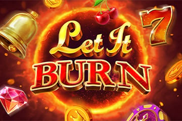 Let It Burn - NetEnt