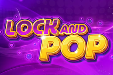 Lock and Pop от NetEnt