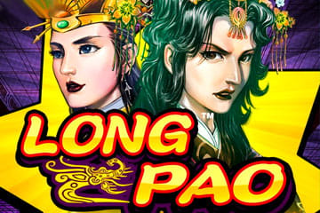 Long Pao NetEnt