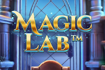 Magic Lab - NetEnt