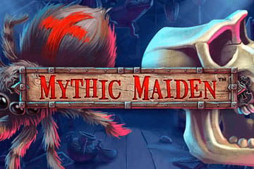 Mythic Maiden от NetEnt