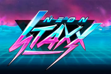 Neon Staxx NetEnt