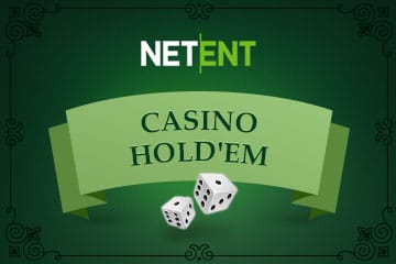 NetEnt Casino Hold'em