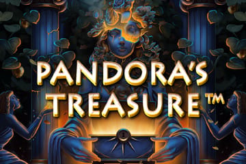 Pandora’s Treasure - NetEnt