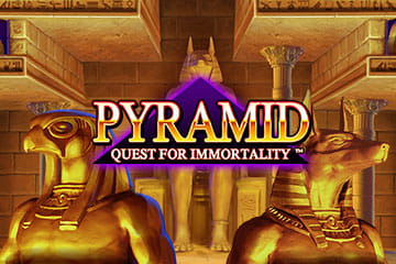 Pyramid: Quest for Immortality